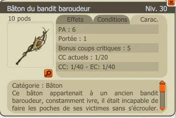 Baton