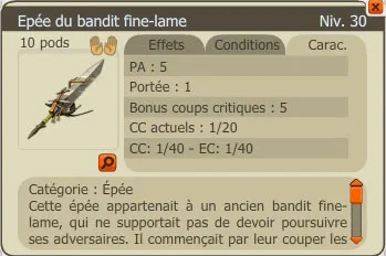 Epee