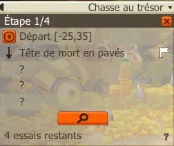 Tour des Voyageurs