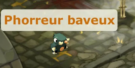 Phorreur