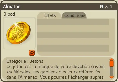 Almatons