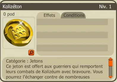 Kolizetons