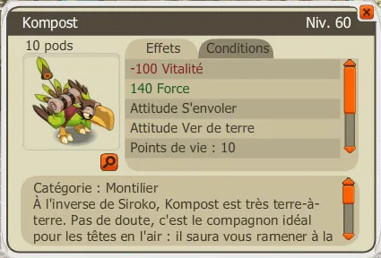 montilier kwak
