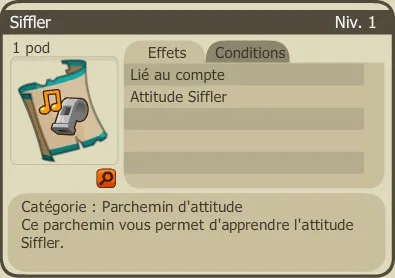 émote applaudir