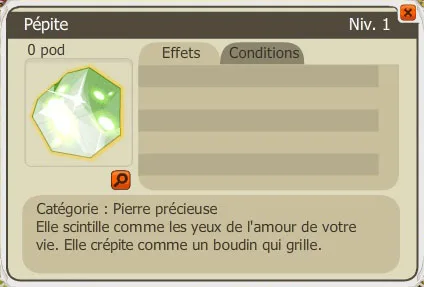 Pépite