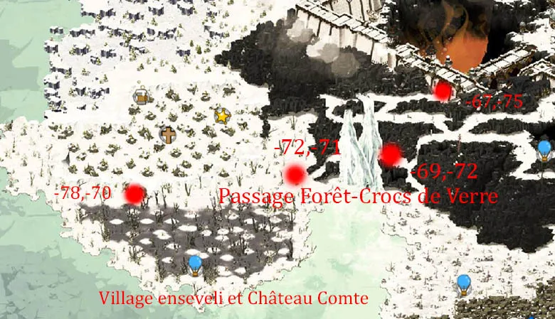 quete frigost une île pas comme les autres