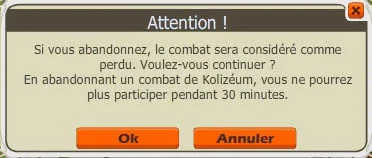 Abandon Kolizéum