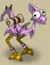 Dragodinde Prune