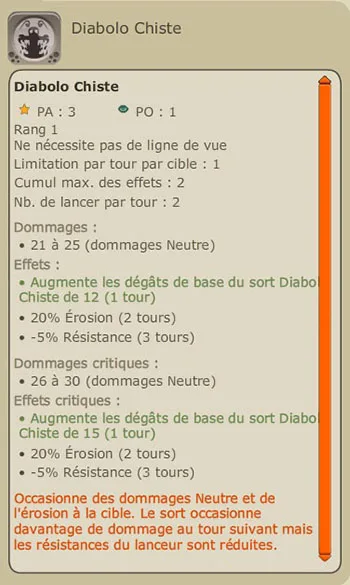 Sort Ombre