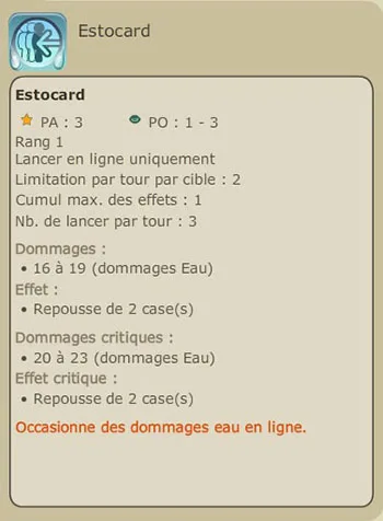 Sort Chevalier