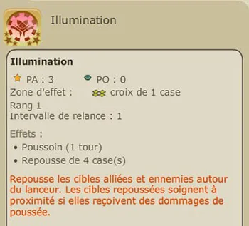 Sort Lumino