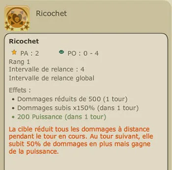 Sort Eclaireur
