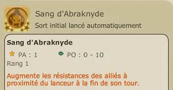 Sort Masse