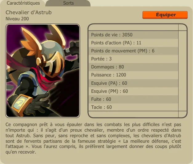 Stats Chevalier