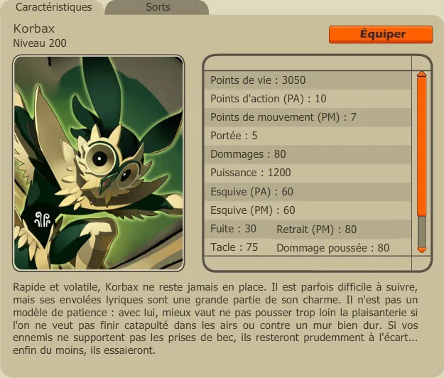 Stats Korbax
