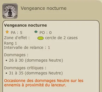 Sort Ombre