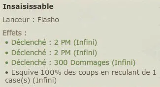 Buff Flasho