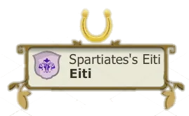 Dragomaître honorable