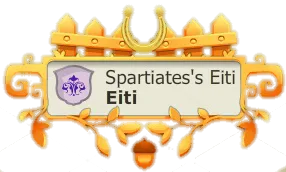 Dragomaître imposant