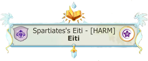 Esprit salvateur honorable