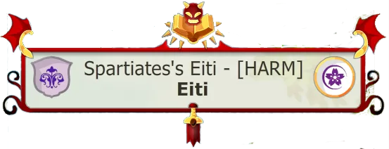 Esprit malsain honorable