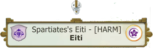 Idole honorable
