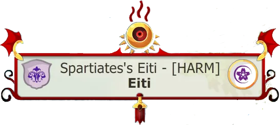 Oeil putride honorable