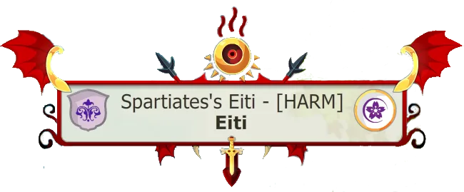 Oeil putride respectable