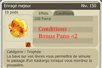 ressource métier
