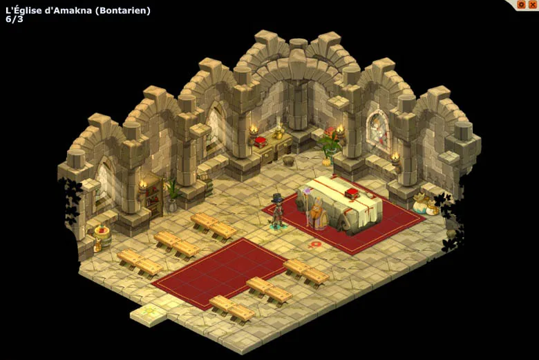Mariage