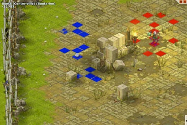 Placement arène Bonta map 4