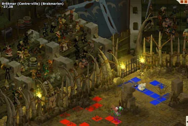 Placement arène Brâkmar map 1