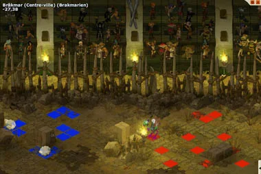 Placement arène Brâkmar map 2