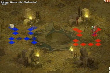 Placement arène Brâkmar map 5