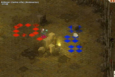 Placement arène Brâkmar map 6