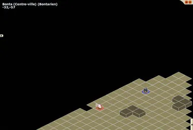 Vue stratégique Bonta map 1
