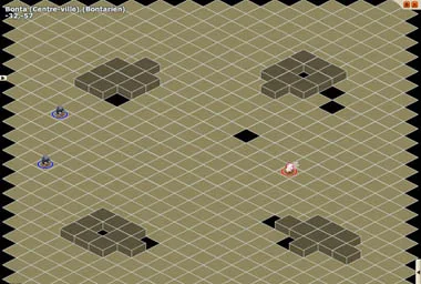 Vue stratégique Bonta map 5