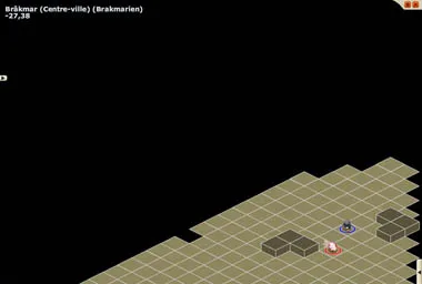 Vue stratégique Brâkmar map 1