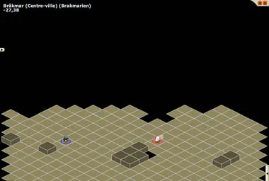 Vue stratégique Brâkmar map 2