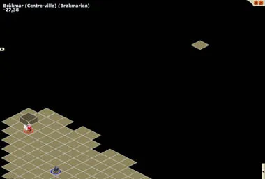 Vue stratégique Brâkmar map 3