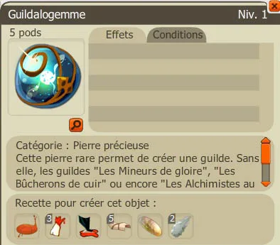 Recette-guildalo