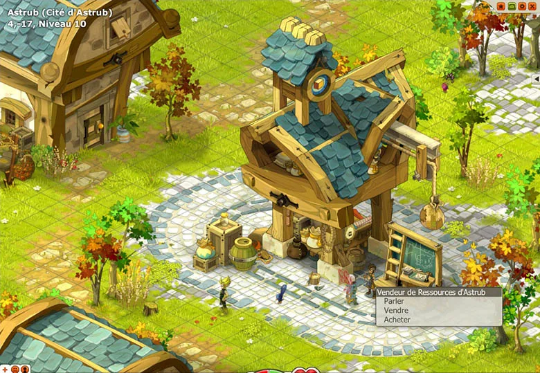 Hotêl de vente