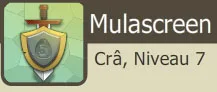 Tutoriel Incarnam