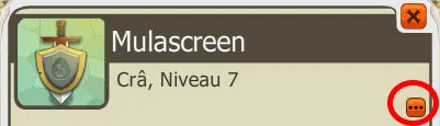 Tutoriel Incarnam