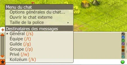 Tutoriel Incarnam