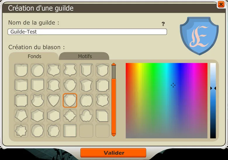 Tutoriel Incarnam