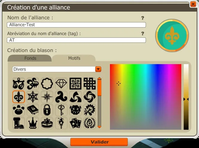 Tutoriel Incarnam