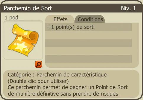 Tutoriel Incarnam