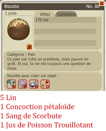 Craft paysan