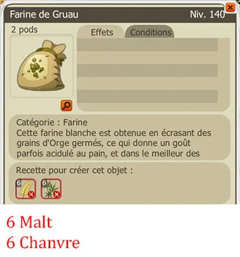 Craft paysan